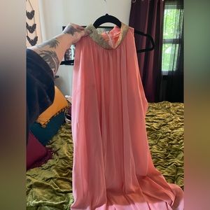 Last night in soho dress